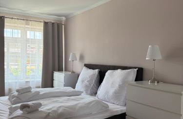 Ferienwohnung 2 beim Restaurant Rhodos - Foto 9