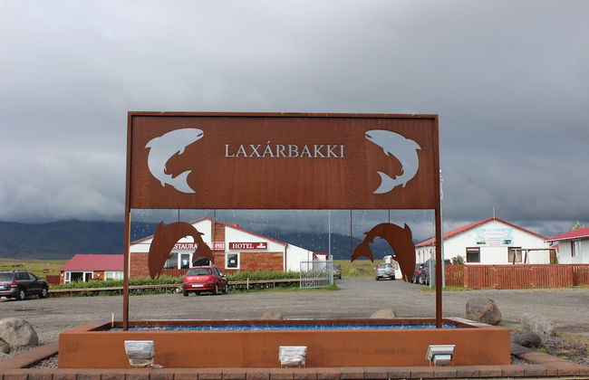 Hotel Laxarbakki - Photo 52