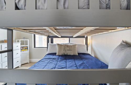 Scenic Views, Outdoor Grill & Dine, Fireplace, Games - Foto 18