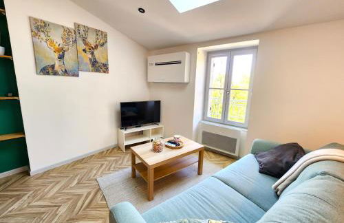 Les 2 cerfs de Marmande - Foto 19