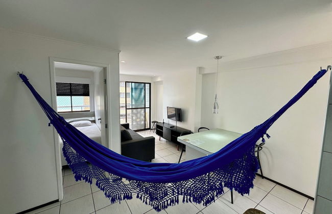 Atlantic Ocean Residence - Foto 30