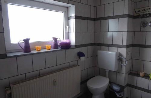 Ferienwohnung Ruhepunkt - Foto 16