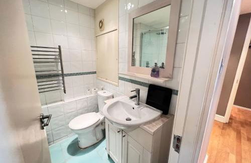 Happy River Thames View Entire Apartment - Foto 33