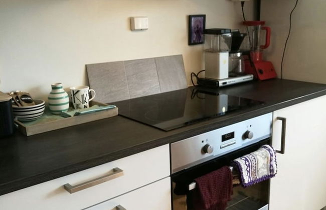 Pulpit Rock Family Apartment - Foto 3