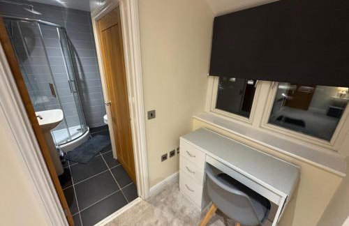 Apartment in Suffolk - Foto 4