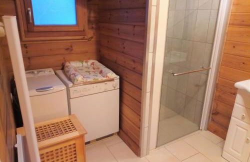 Chalet des Brocards - Foto 10