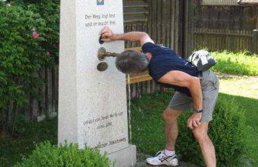 Ferienhaus Ederer - Foto 65