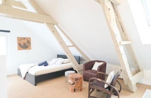 Le Noisetier, Parking, Calme, 20 min Rennes - Foto 12