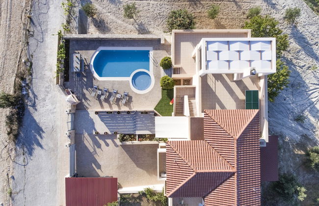 Villa Saint George - Foto 37