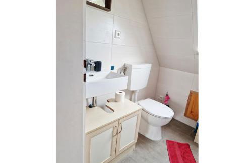 Wohnung Beth im Dachgeschoss mit Balkon - Foto 9