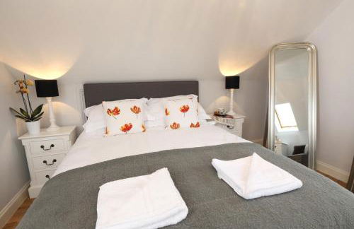 Moorland View Lodge - Foto 14