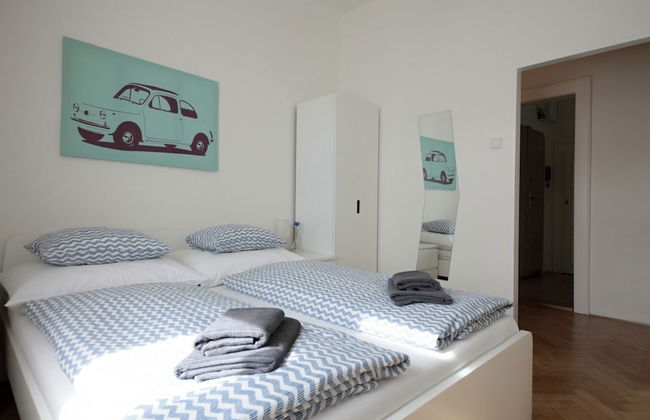 Angel City Apartments - Foto 79