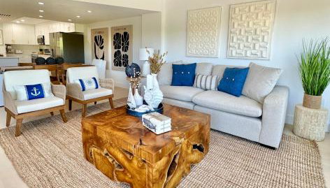 Villa Valbuena Aqua Vista Key Largo Marina Pickleball Remodeled 2025 - Foto 4
