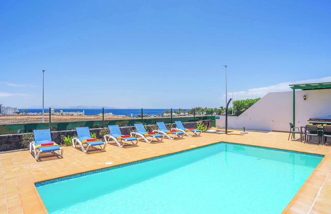 Villa Brenas - Foto 28