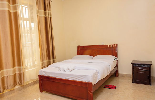 Bonsai Villa Kigali - Foto 4