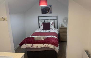 Wayside Bungalow - Foto 3