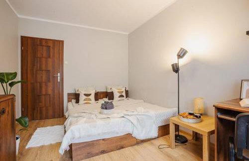 Pułaskiego 5 SuperApart Rooms - Comfort Stay - Foto 23