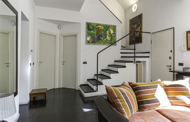 Italianway - Villa Visconta - Foto 57