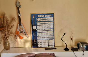 furnished apartment with a garden - Foto 12