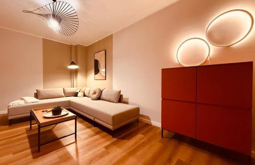 Modernes Design-Apartment in Hünxe - Foto 21