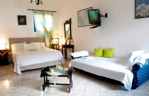 Melenio Studios - Foto 1