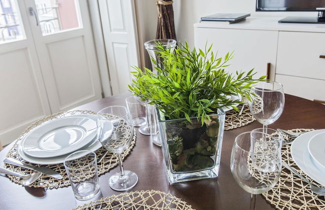 bnapartments LoftPuzzle - Foto 9