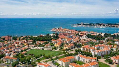 Apartman Magnolija Umag - Foto 3