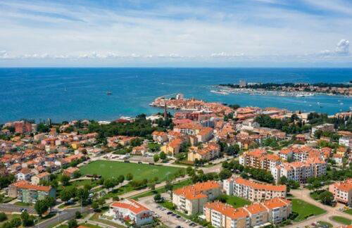 Apartman Magnolija Umag - Foto 3