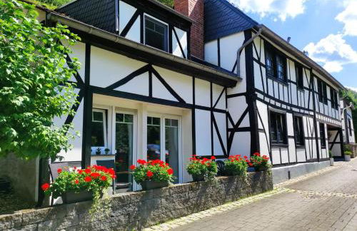 Ferienwohnung 'Unter der Burg' - Foto 25