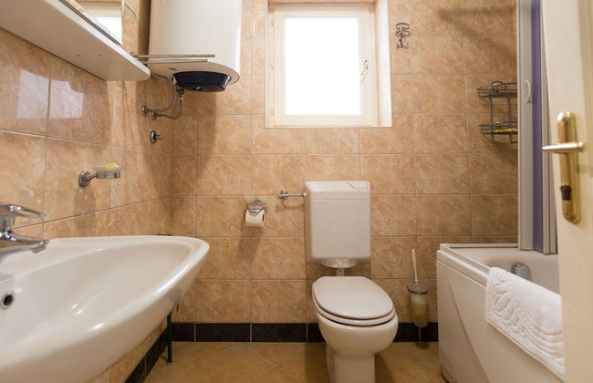 Montesan Apartments - Foto 45