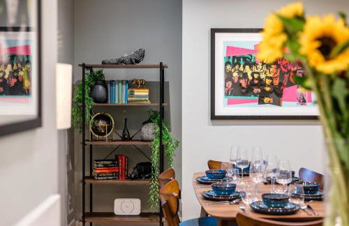 Host & Stay - Catharine Quarters - Foto 117