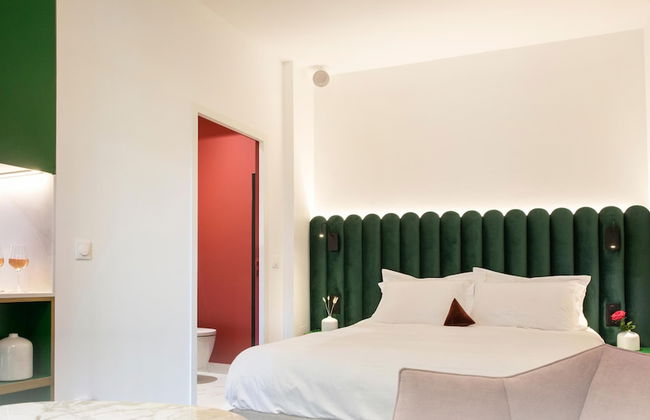 Beauquartier - Grands Boulevards - Foto 41