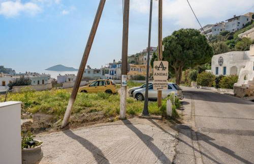 Anemi Leros Apartments 1 - Foto 21