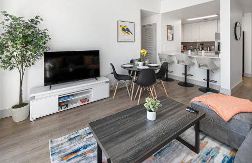 Carolina Blue - Stunning Views, Free Parking and WiFi - Foto 3