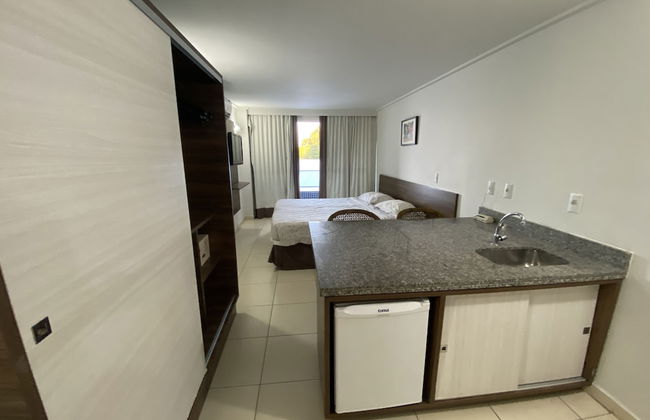 Blue Sunset Suítes - Foto 2