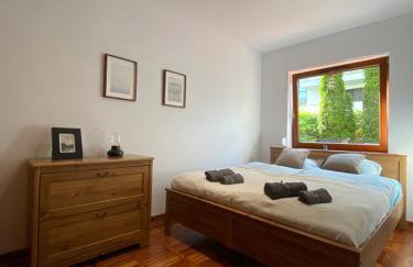 La Playa Apartament z ogródkiem - Foto 19