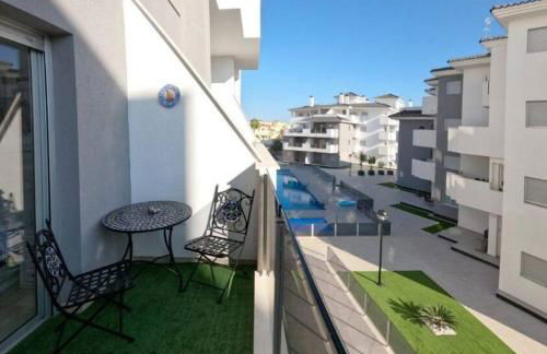 Sun-Golf-Beach Villamartin - Foto 1