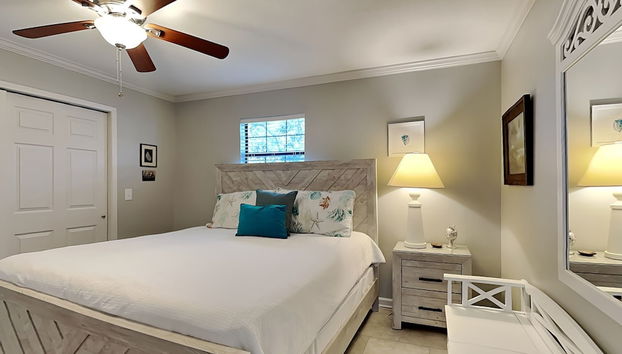 Sangria Dreams by Southern Vacation Rentals - Foto 4, Habitación