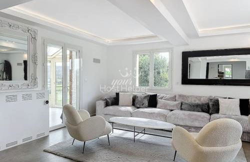 Villa Touquaise YourHostHelper - Photo 10