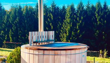 La lisière romantique - Foto 2, Garden view