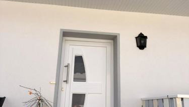 Ferienhaus Pirat Störtebeker Dangast - Foto 2