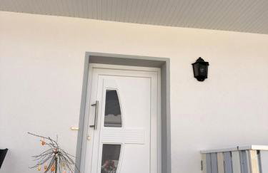 Ferienhaus Pirat Störtebeker Dangast - Foto 2