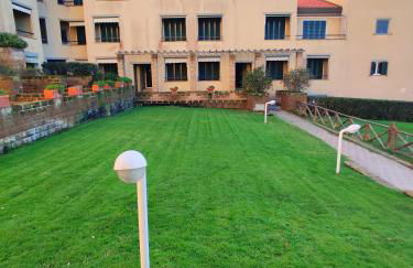 Holiday Homes Marina apartments - Foto 23