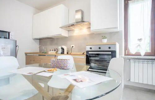 Casa Graziella- La terrazza - Foto 6