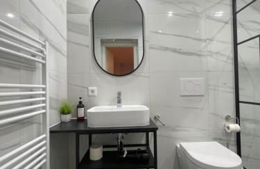 Nice City Apartment - Foto 13