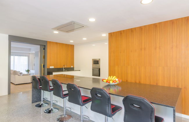 Villa Diagonal in Can Picafort - Foto 30