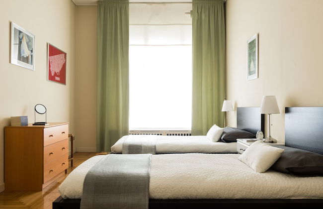 Home at Hotel - Monte Rosa - Foto 8