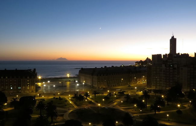 Vistamar Apartment - Foto 26