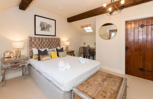 Luxurious Country House with Cinema Games Room - Pass the Keys - Photo 40