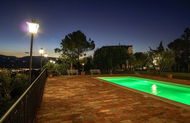 Agriturismo Pascucci - Foto 47